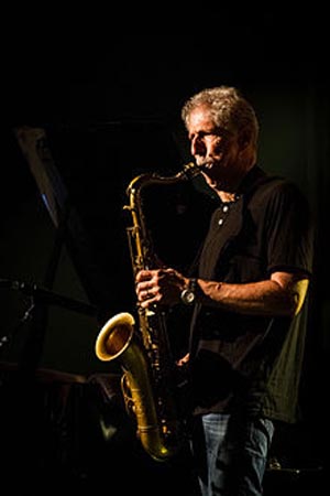 Bob Mintzer